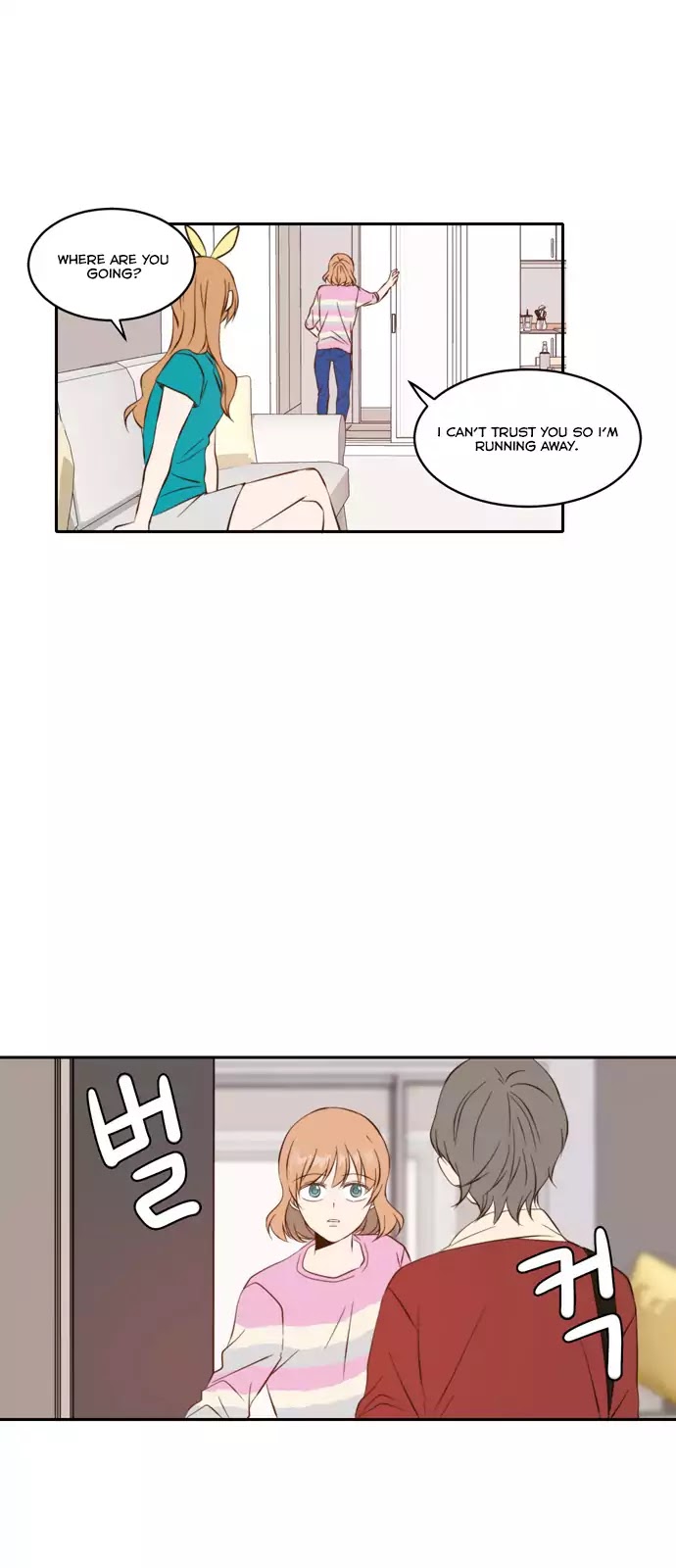 Lovely Again Today Chapter 38 page 22 - Chapter 38