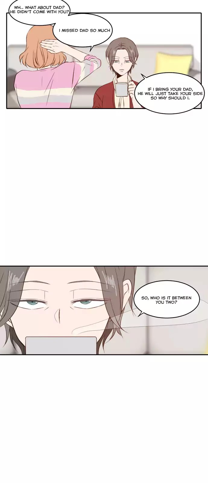 Lovely Again Today Chapter 38 page 26 - Chapter 38