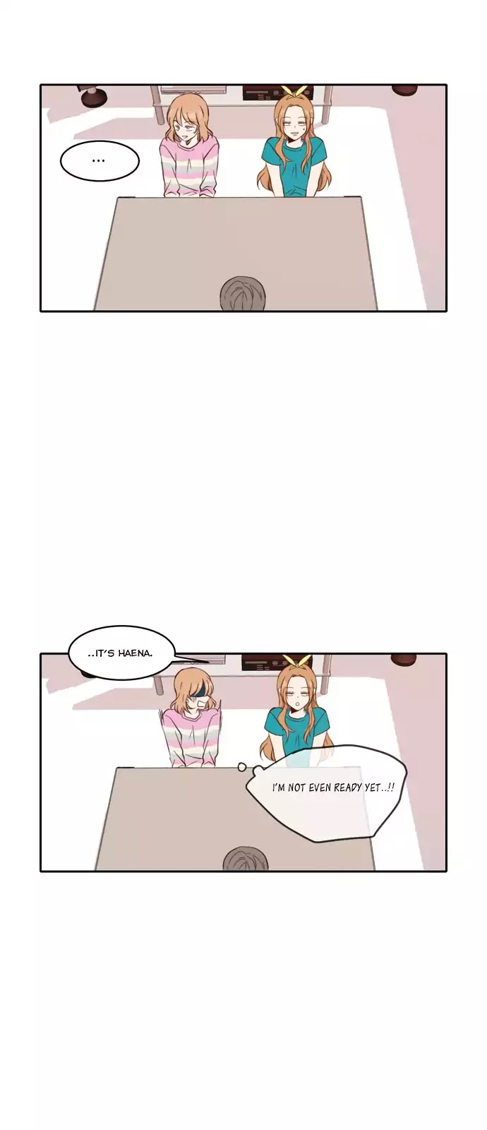 Lovely Again Today Chapter 38 page 27 - Chapter 38