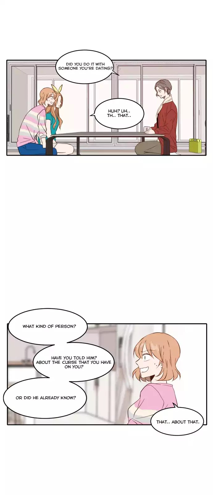 Lovely Again Today Chapter 38 page 28 - Chapter 38