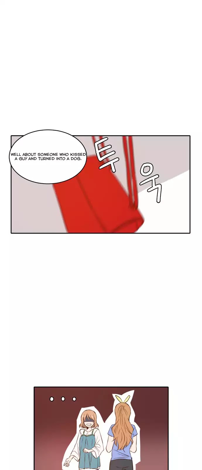 Lovely Again Today Chapter 38 page 3 - Chapter 38