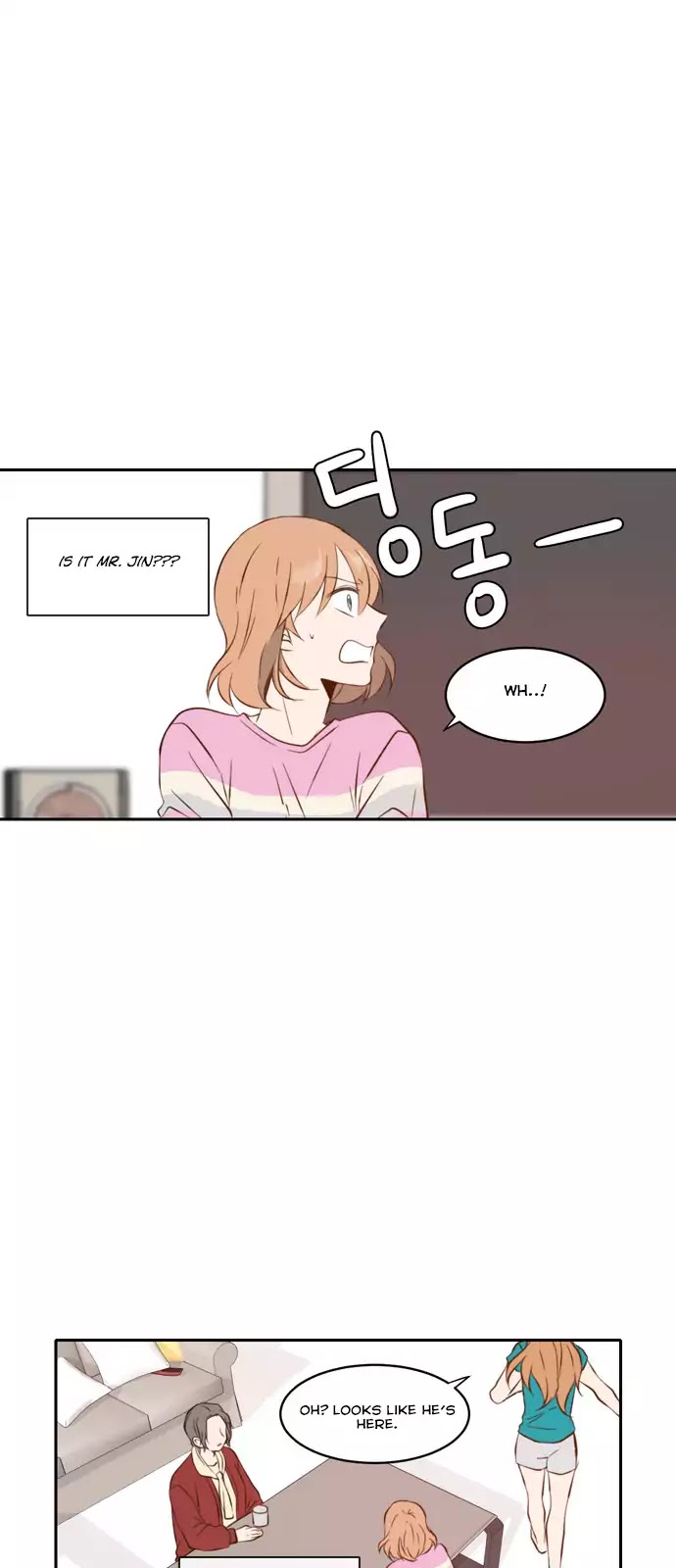 Lovely Again Today Chapter 38 page 30 - Chapter 38