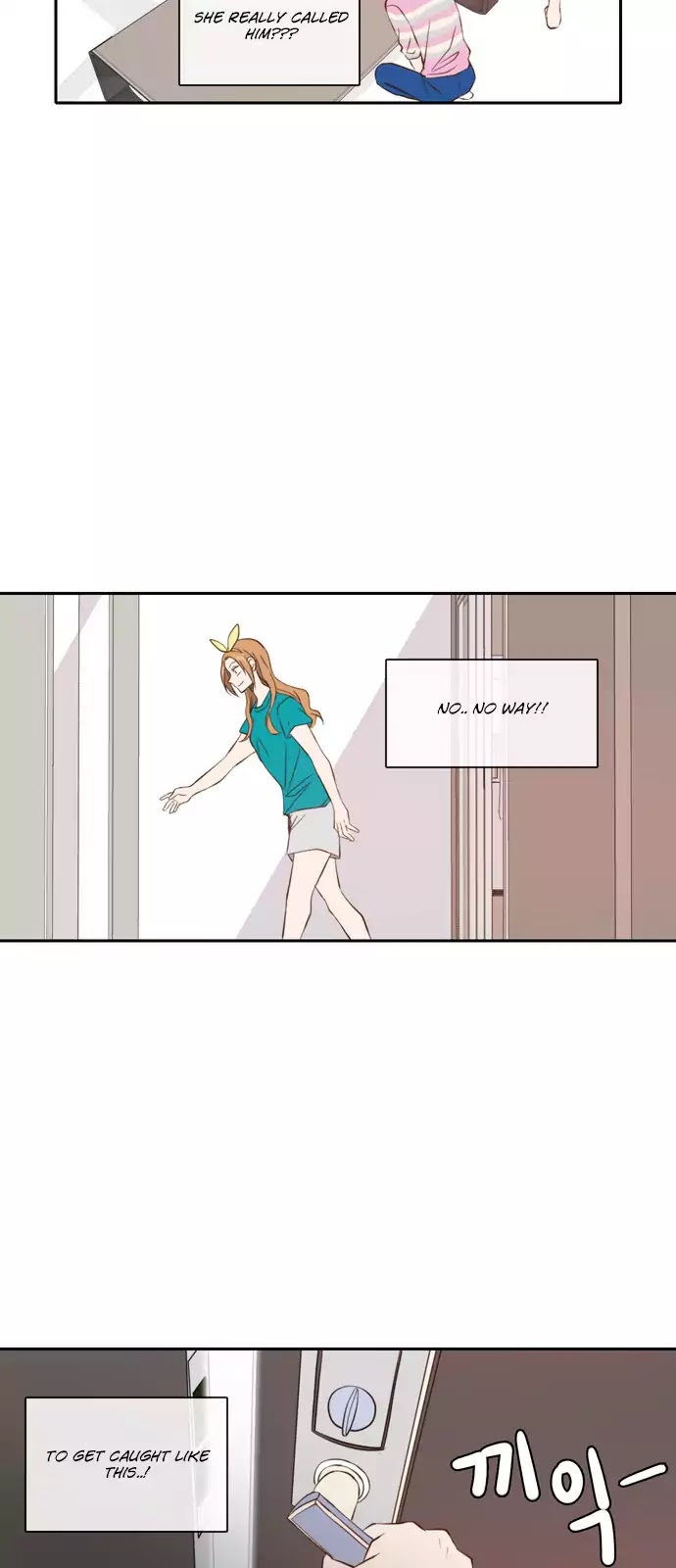 Lovely Again Today Chapter 38 page 31 - Chapter 38