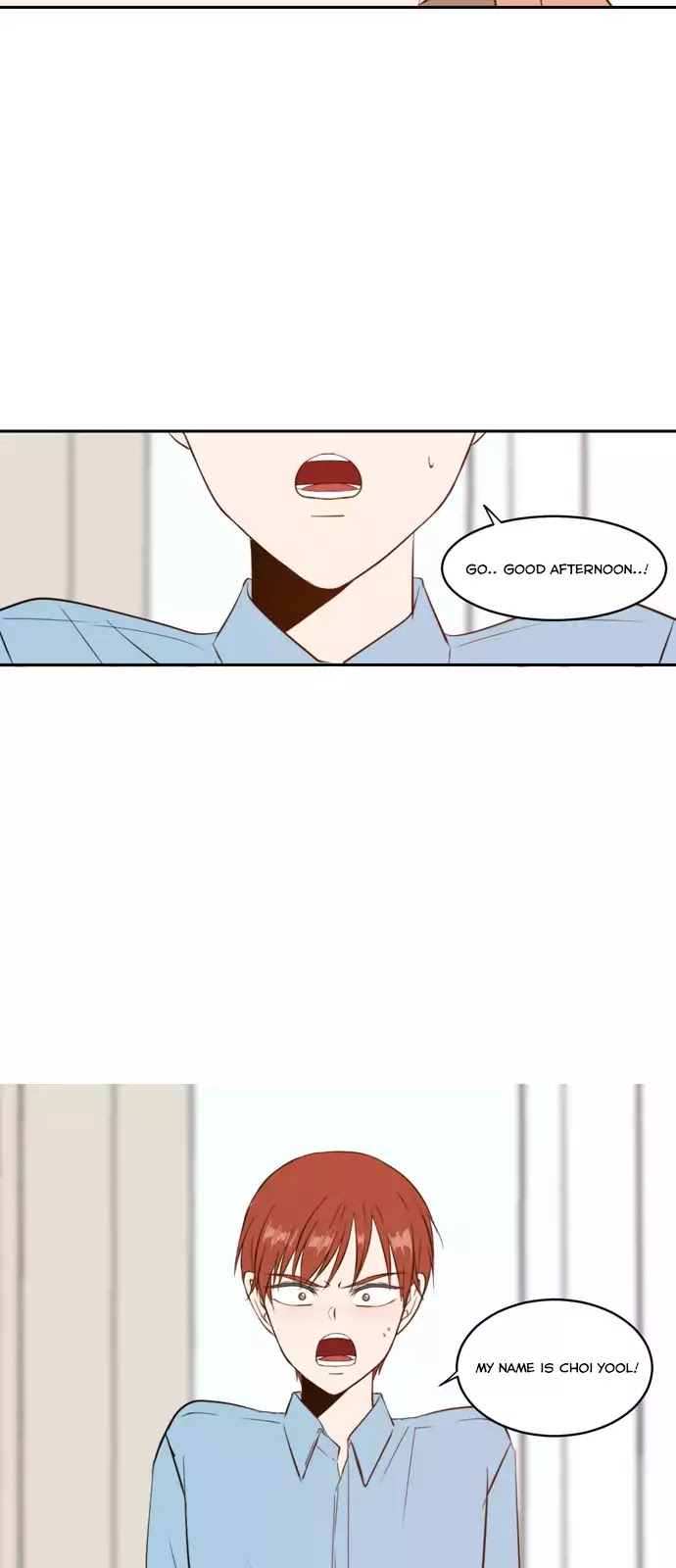 Lovely Again Today Chapter 38 page 33 - Chapter 38