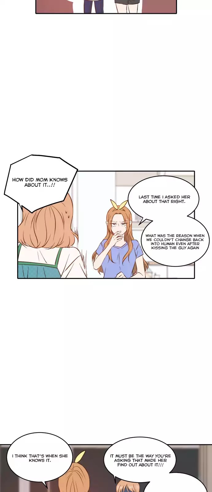 Lovely Again Today Chapter 38 page 4 - Chapter 38