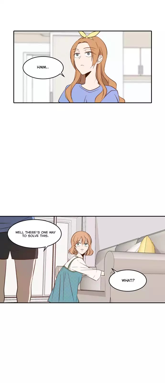 Lovely Again Today Chapter 38 page 9 - Chapter 38