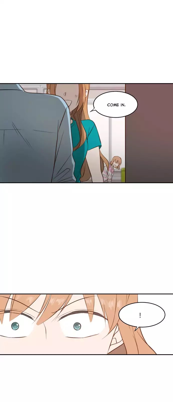 Lovely Again Today Chapter 39 page 1 - Chapter 39