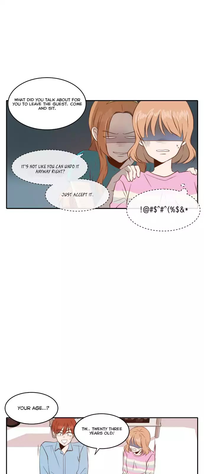 Lovely Again Today Chapter 39 page 13 - Chapter 39