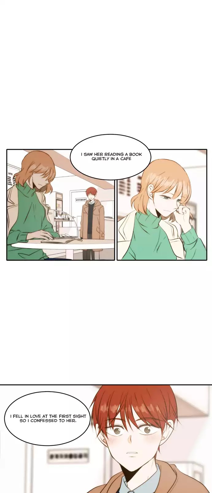 Lovely Again Today Chapter 39 page 16 - Chapter 39