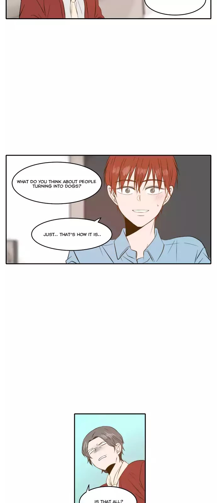 Lovely Again Today Chapter 39 page 18 - Chapter 39