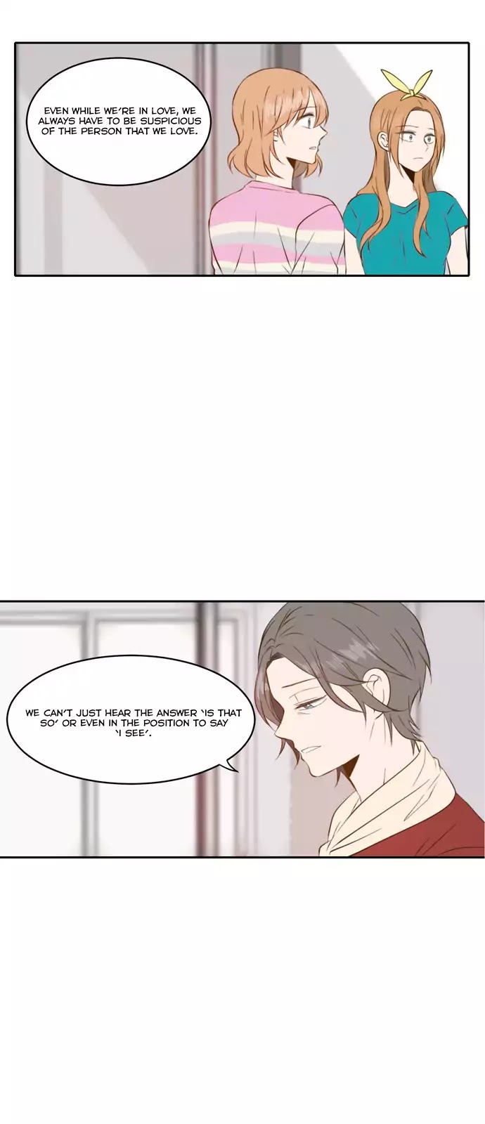 Lovely Again Today Chapter 39 page 22 - Chapter 39