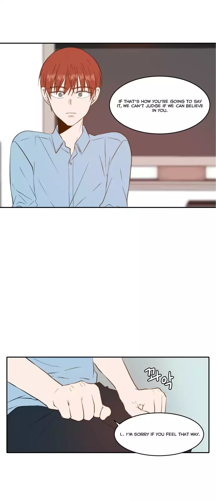 Lovely Again Today Chapter 39 page 23 - Chapter 39