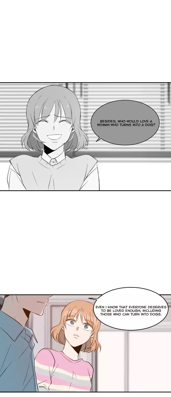 Lovely Again Today Chapter 39 page 26 - Chapter 39