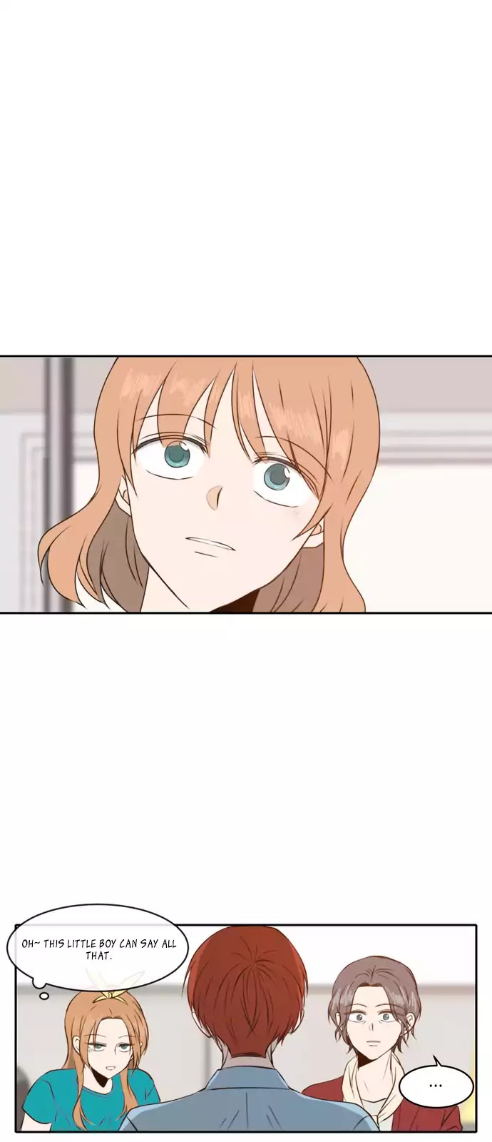 Lovely Again Today Chapter 39 page 27 - Chapter 39