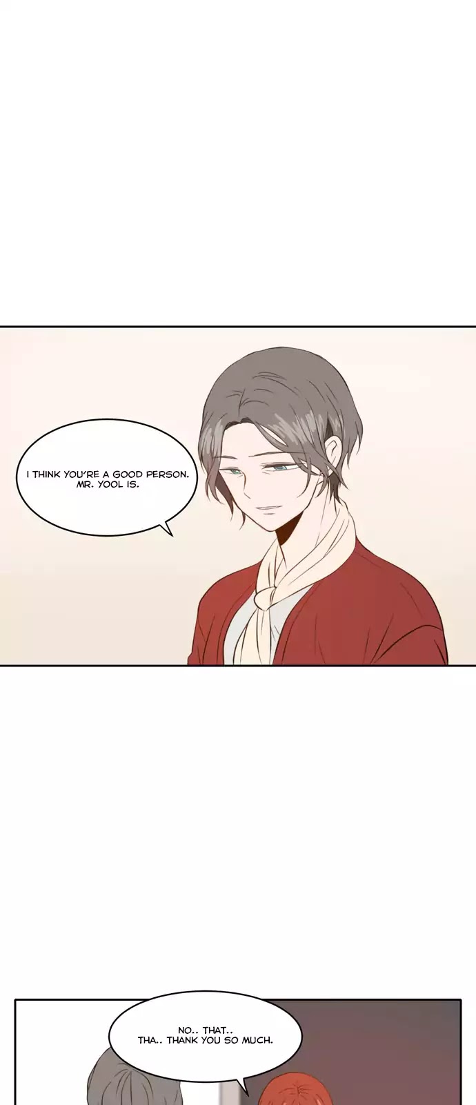 Lovely Again Today Chapter 39 page 28 - Chapter 39