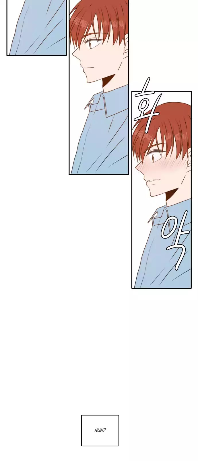 Lovely Again Today Chapter 39 page 33 - Chapter 39