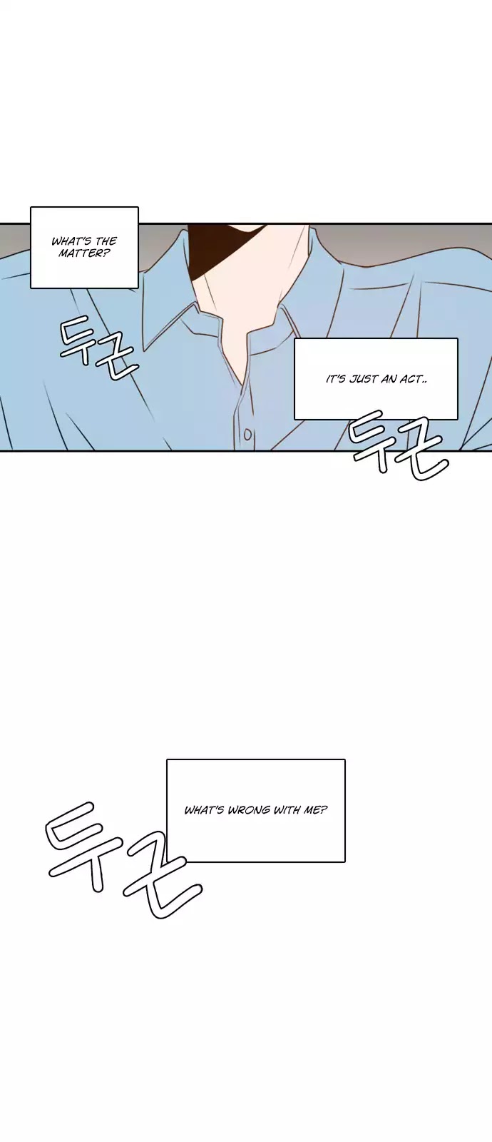 Lovely Again Today Chapter 39 page 34 - Chapter 39
