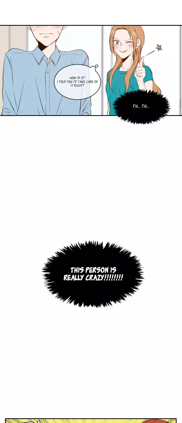 Lovely Again Today Chapter 39 page 4 - Chapter 39