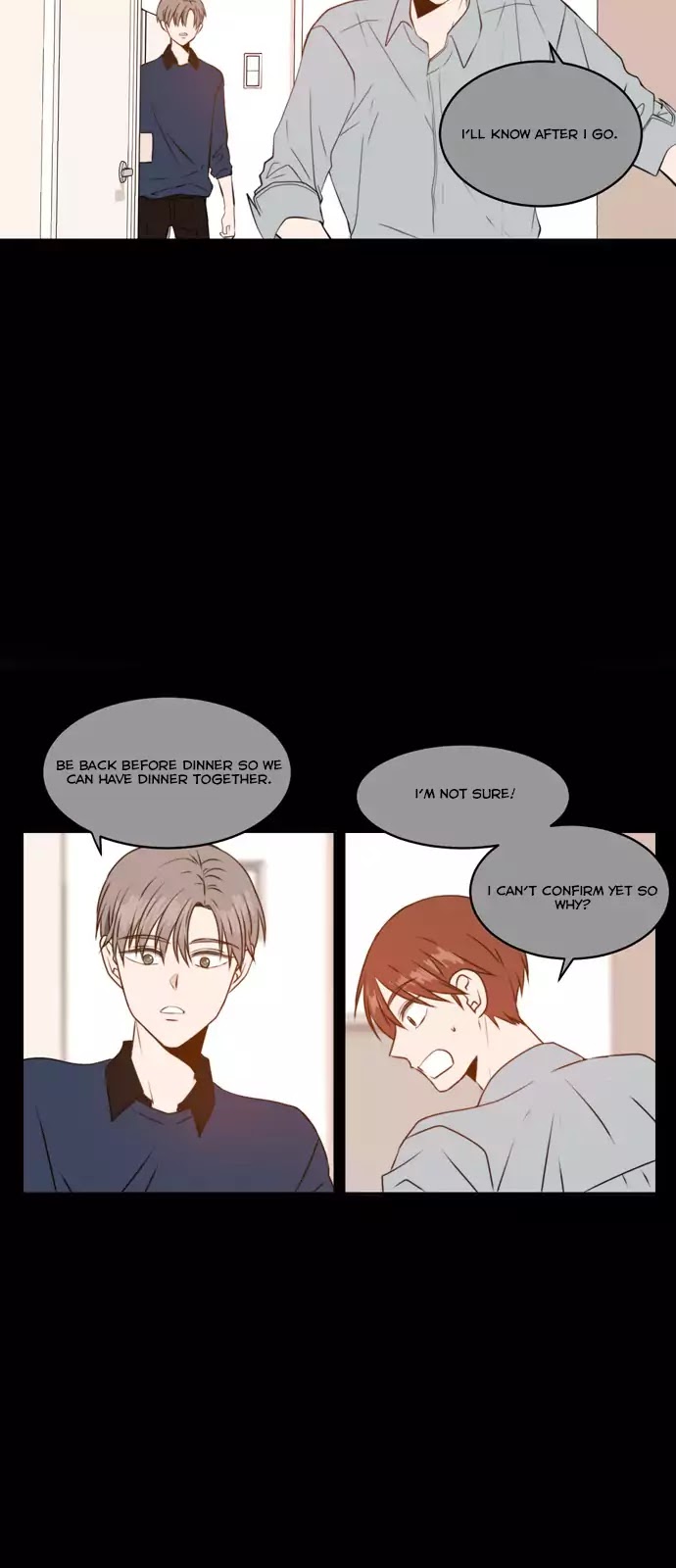 Lovely Again Today Chapter 39 page 41 - Chapter 39