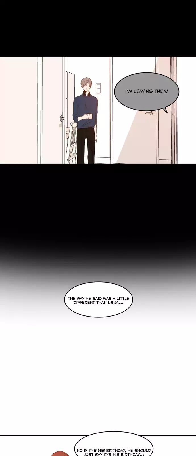 Lovely Again Today Chapter 39 page 42 - Chapter 39