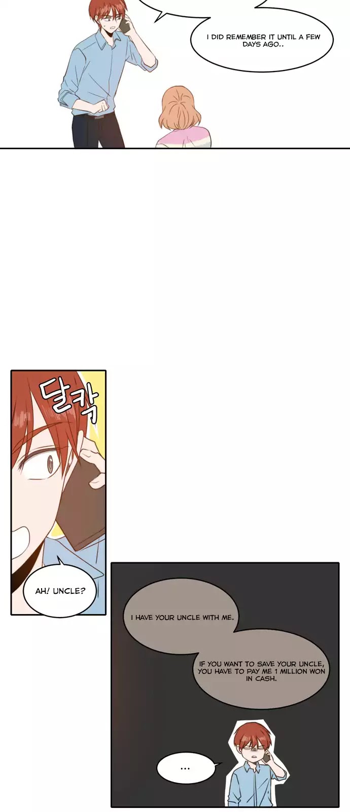 Lovely Again Today Chapter 39 page 43 - Chapter 39