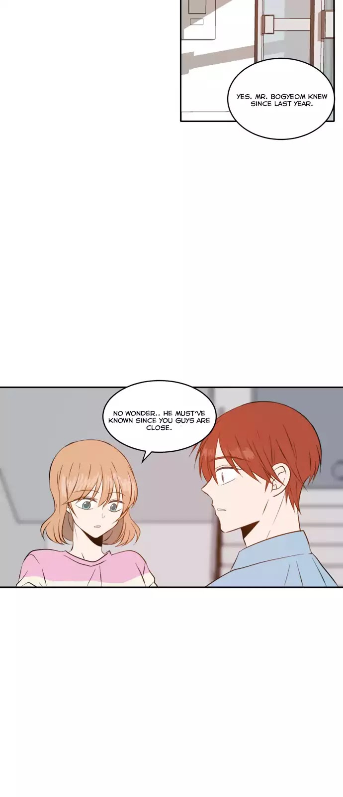 Lovely Again Today Chapter 39 page 48 - Chapter 39