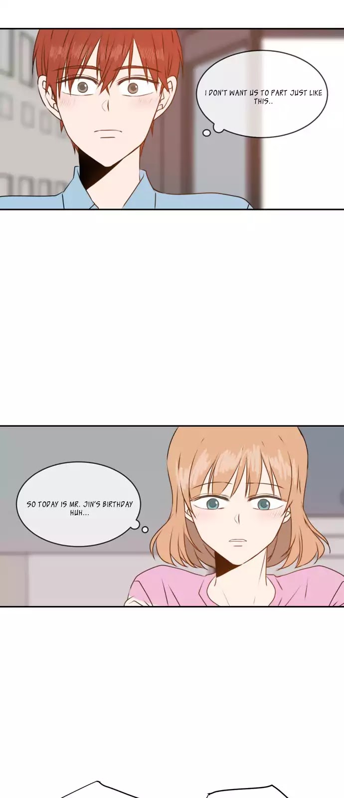 Lovely Again Today Chapter 39 page 49 - Chapter 39