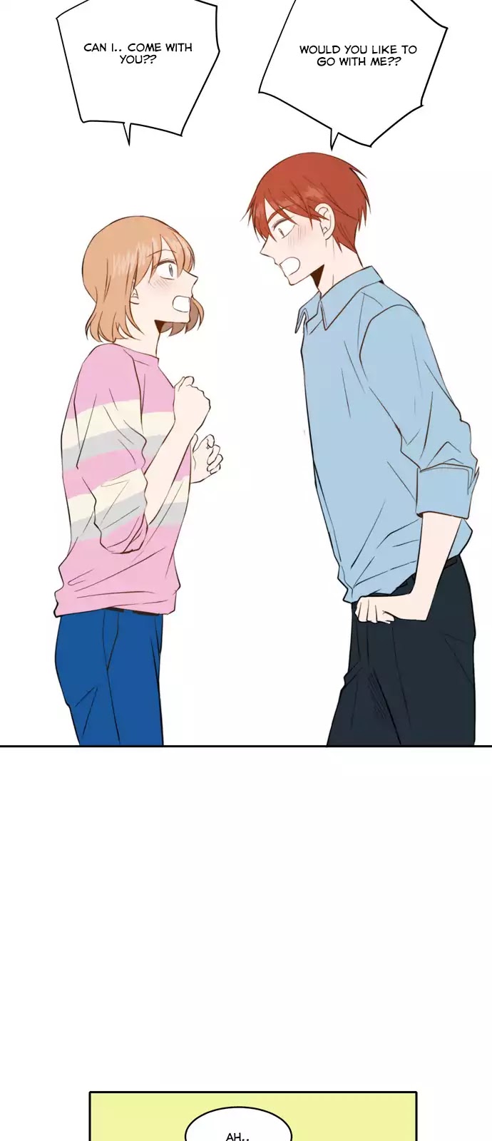 Lovely Again Today Chapter 39 page 50 - Chapter 39