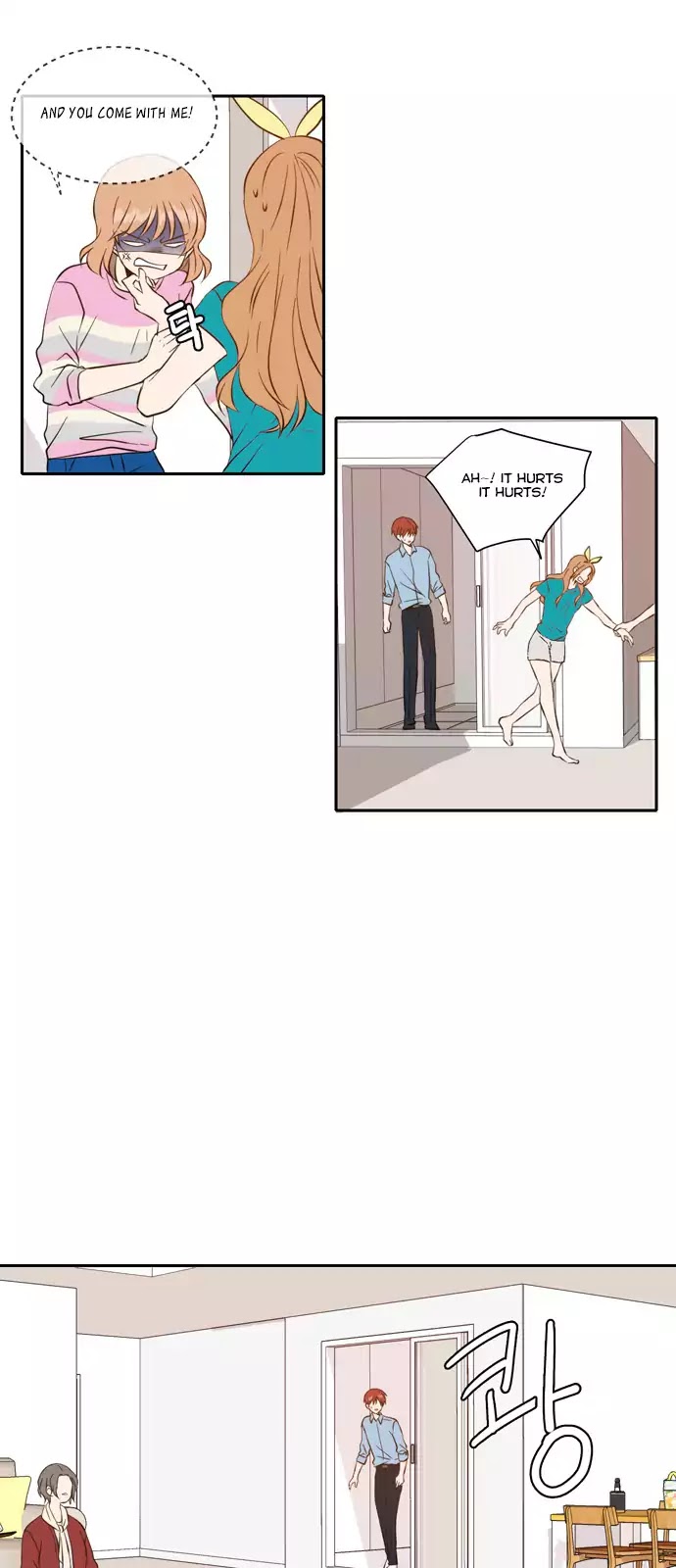 Lovely Again Today Chapter 39 page 6 - Chapter 39