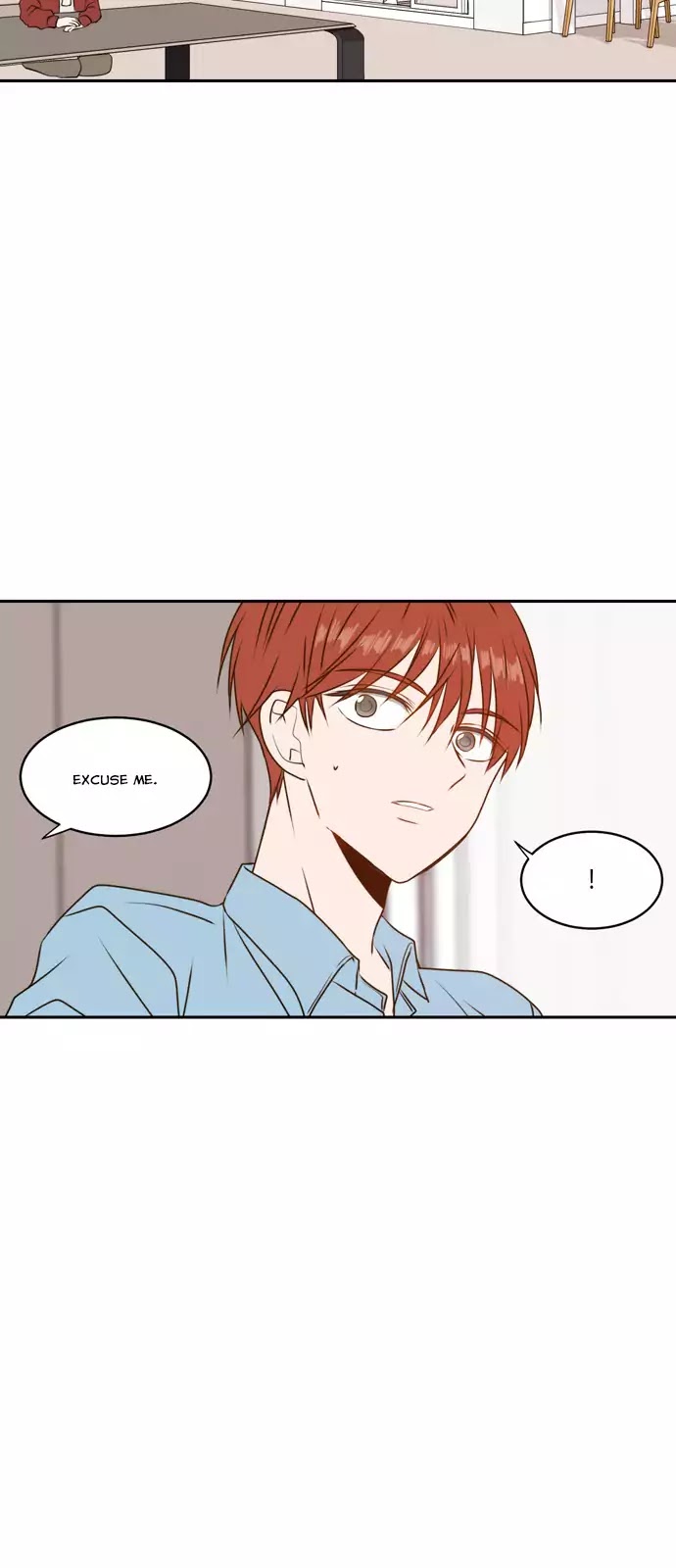 Lovely Again Today Chapter 39 page 7 - Chapter 39