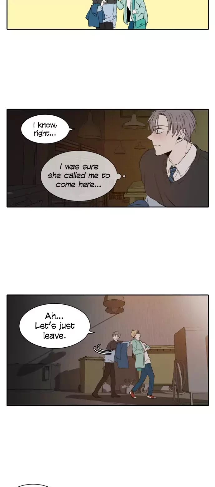 Lovely Again Today Chapter 4 page 15 - Chapter 4