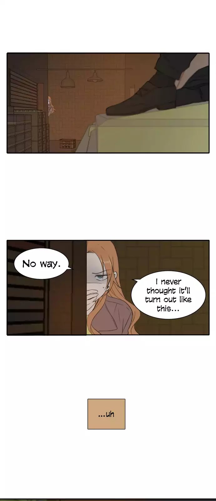 Lovely Again Today Chapter 4 page 2 - Chapter 4