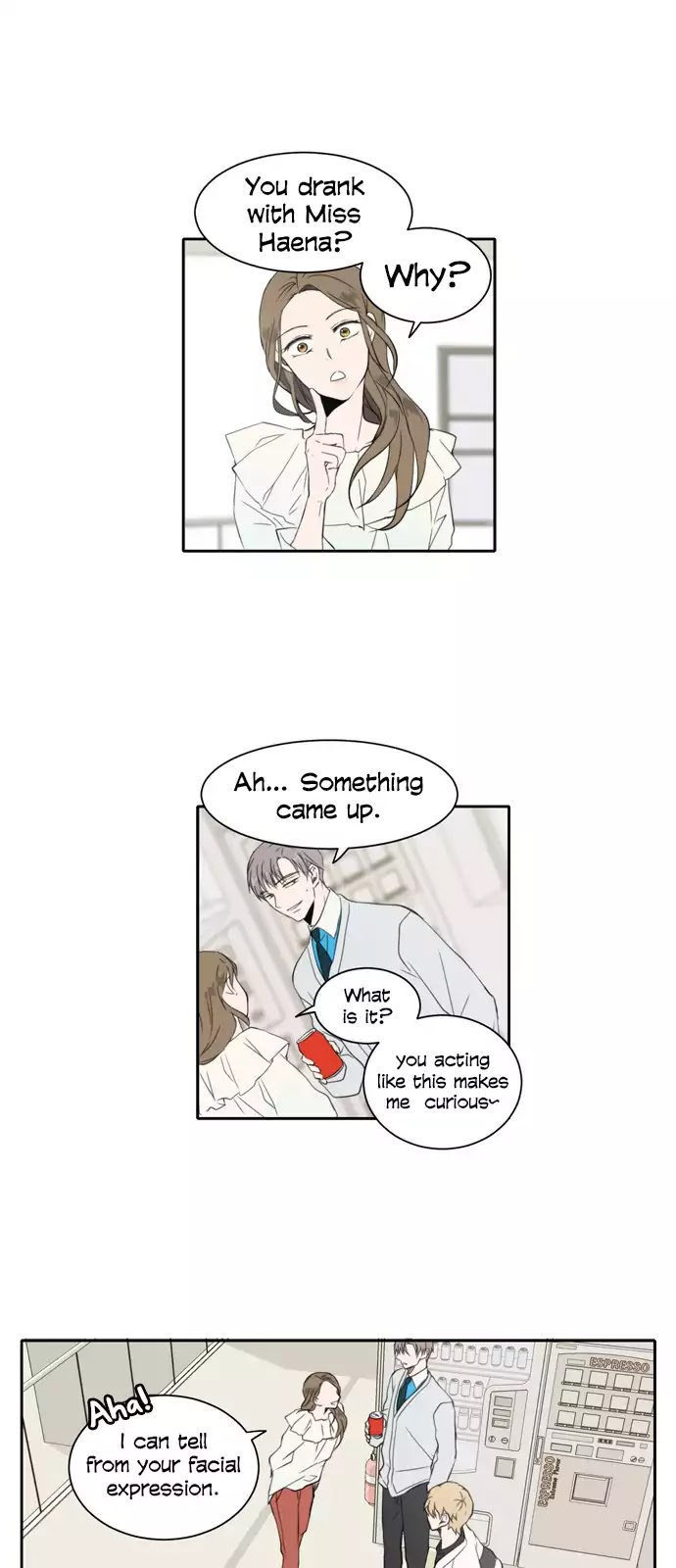 Lovely Again Today Chapter 4 page 30 - Chapter 4