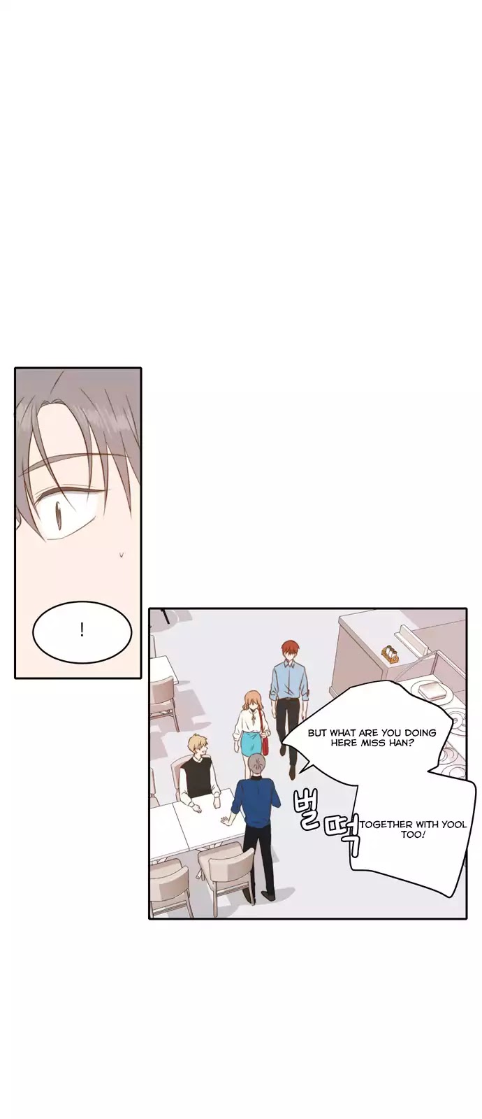 Lovely Again Today Chapter 40 page 10 - Chapter 40