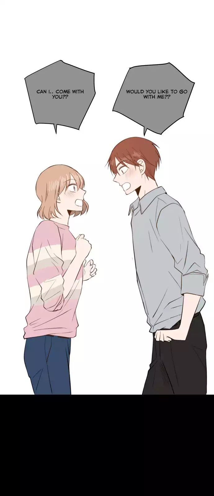 Lovely Again Today Chapter 40 page 15 - Chapter 40