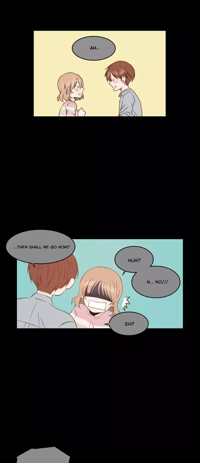 Lovely Again Today Chapter 40 page 16 - Chapter 40