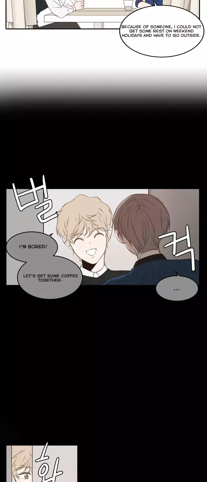 Lovely Again Today Chapter 40 page 2 - Chapter 40