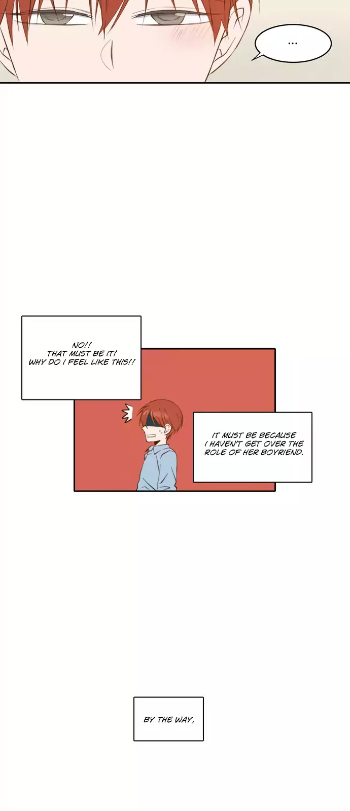 Lovely Again Today Chapter 40 page 20 - Chapter 40