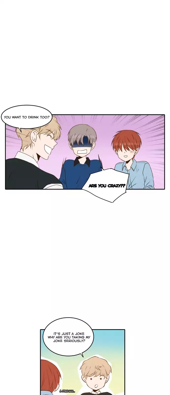 Lovely Again Today Chapter 40 page 25 - Chapter 40
