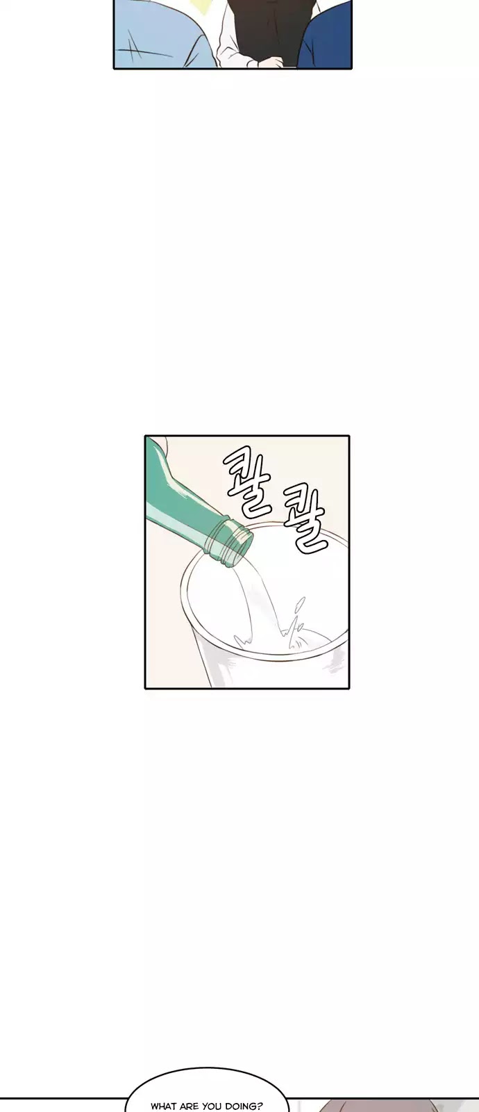 Lovely Again Today Chapter 40 page 26 - Chapter 40