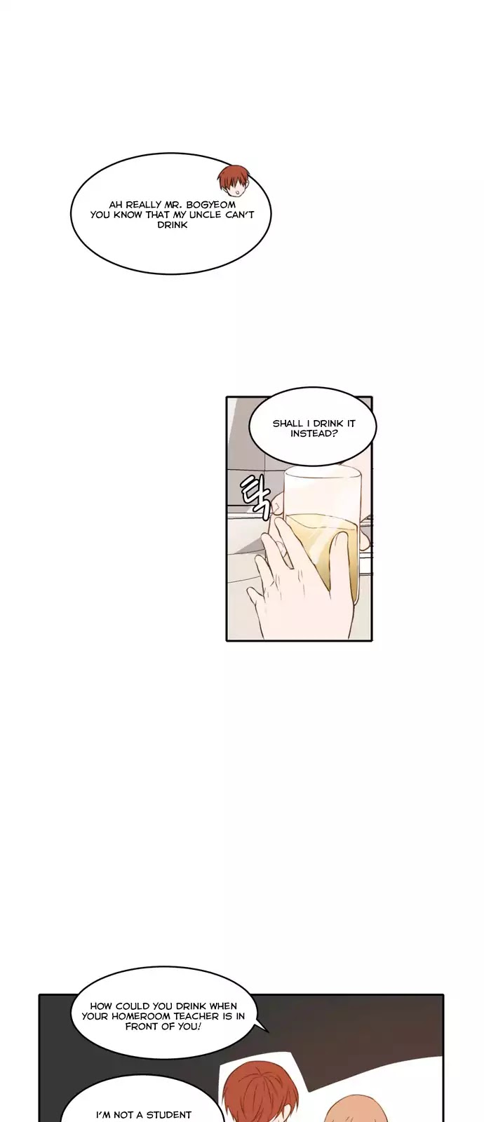 Lovely Again Today Chapter 40 page 28 - Chapter 40