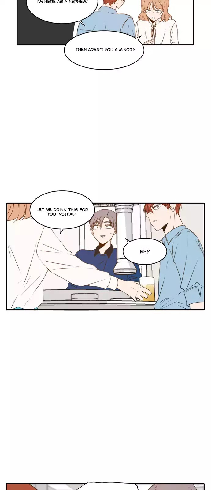 Lovely Again Today Chapter 40 page 29 - Chapter 40
