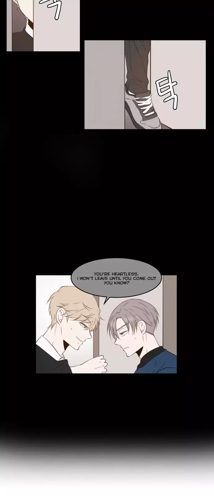 Lovely Again Today Chapter 40 page 3 - Chapter 40