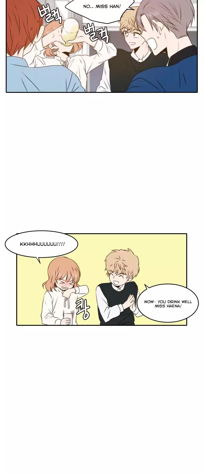 Lovely Again Today Chapter 40 page 30 - Chapter 40