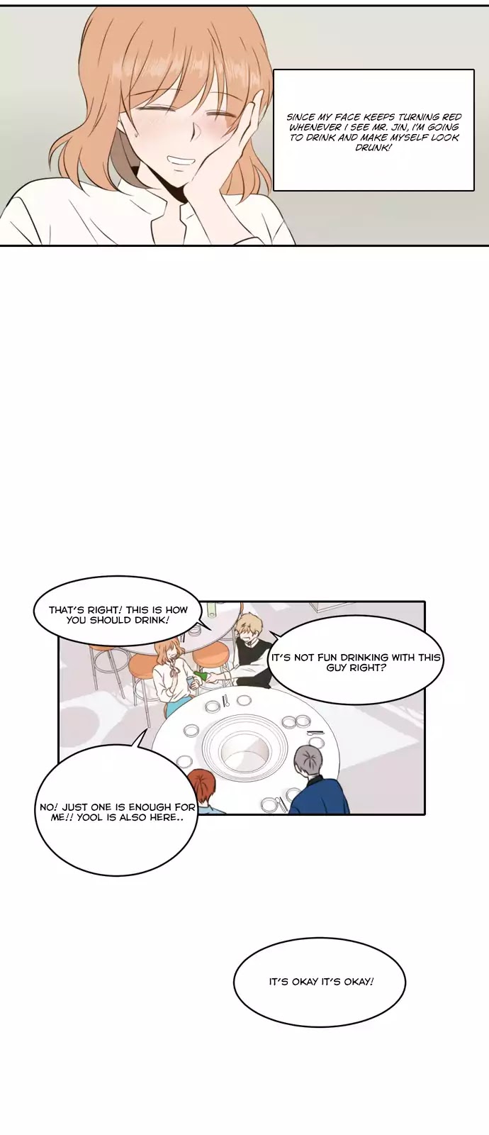 Lovely Again Today Chapter 40 page 31 - Chapter 40