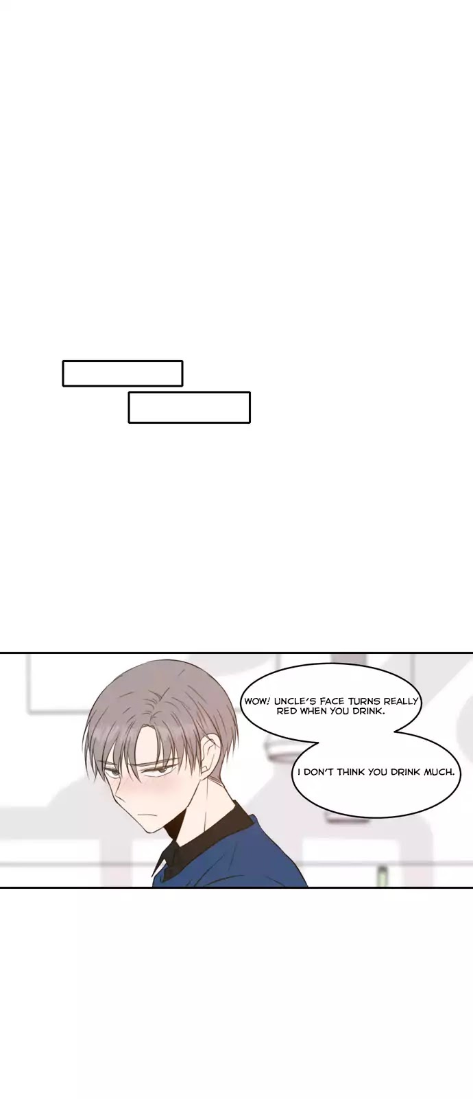 Lovely Again Today Chapter 40 page 32 - Chapter 40