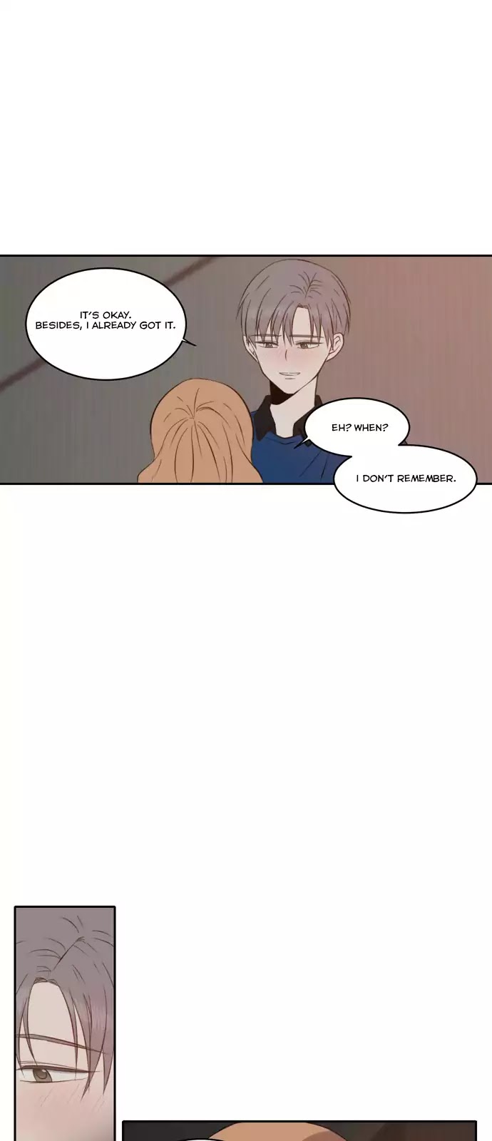 Lovely Again Today Chapter 40 page 38 - Chapter 40