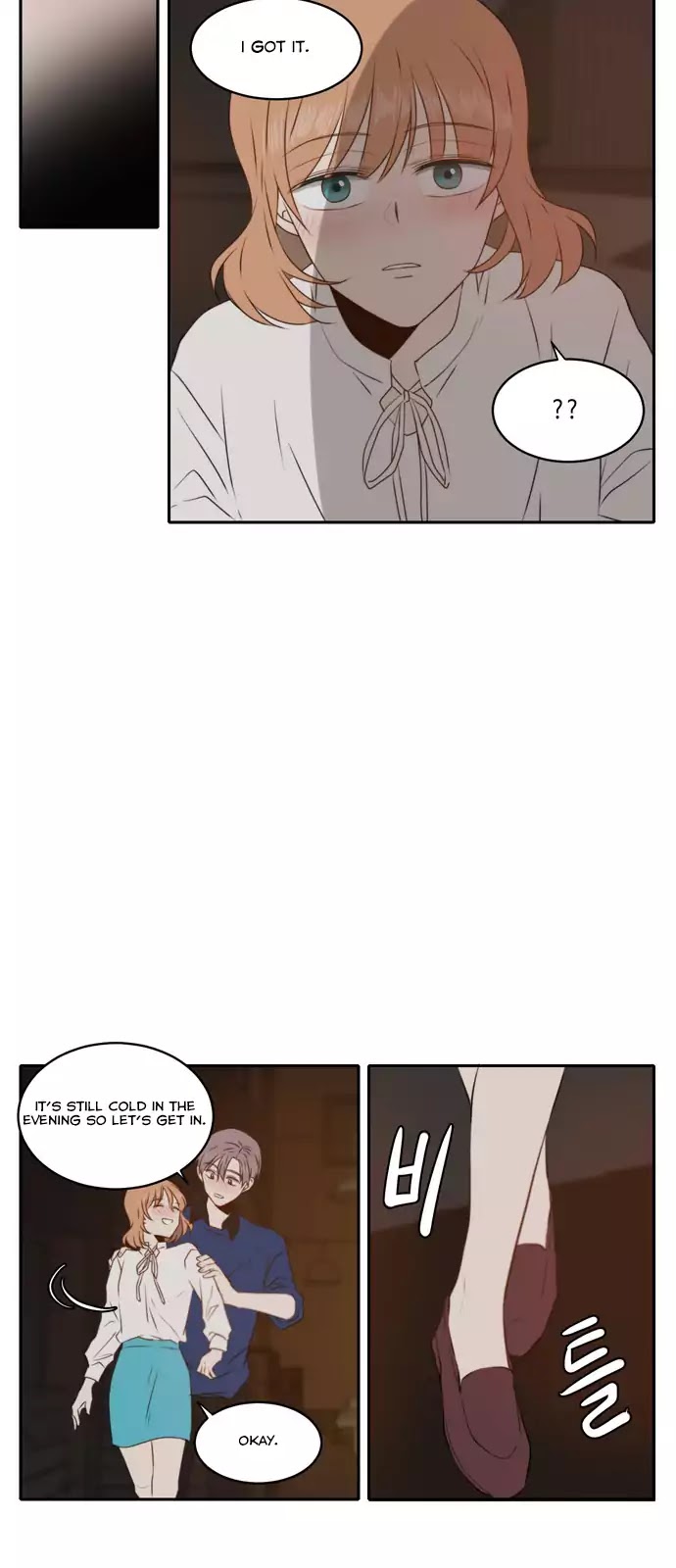 Lovely Again Today Chapter 40 page 39 - Chapter 40