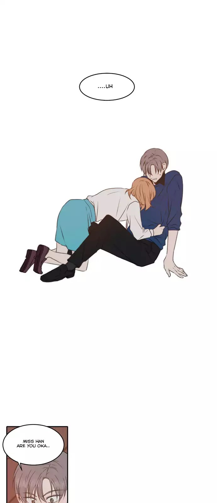 Lovely Again Today Chapter 40 page 41 - Chapter 40