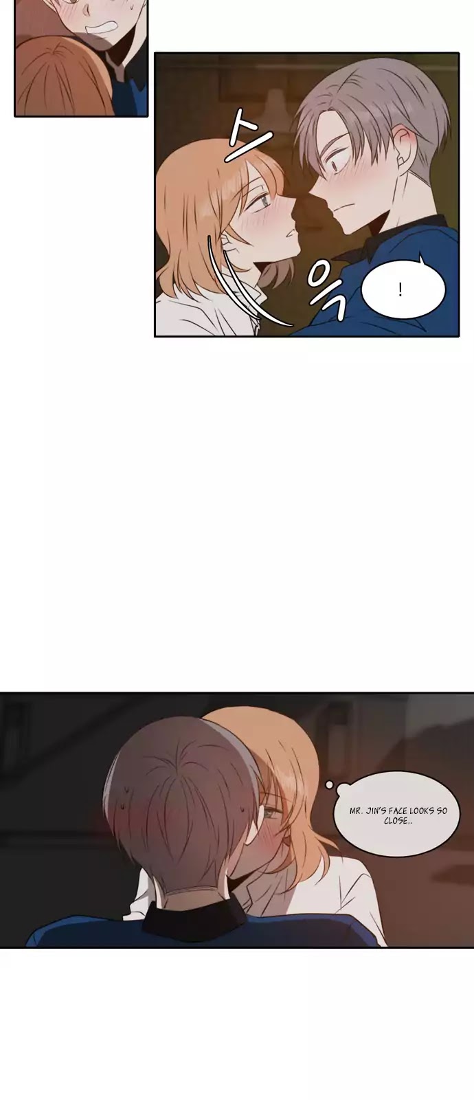 Lovely Again Today Chapter 40 page 42 - Chapter 40